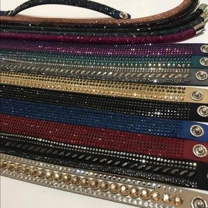 Swarovski bundle♥️